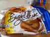 Bagel Thins, Everything